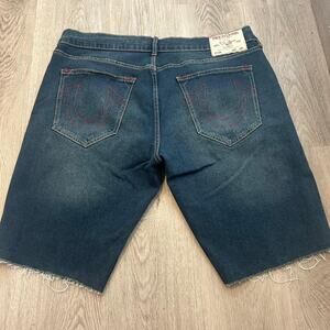 True religion ricky relaxed straight